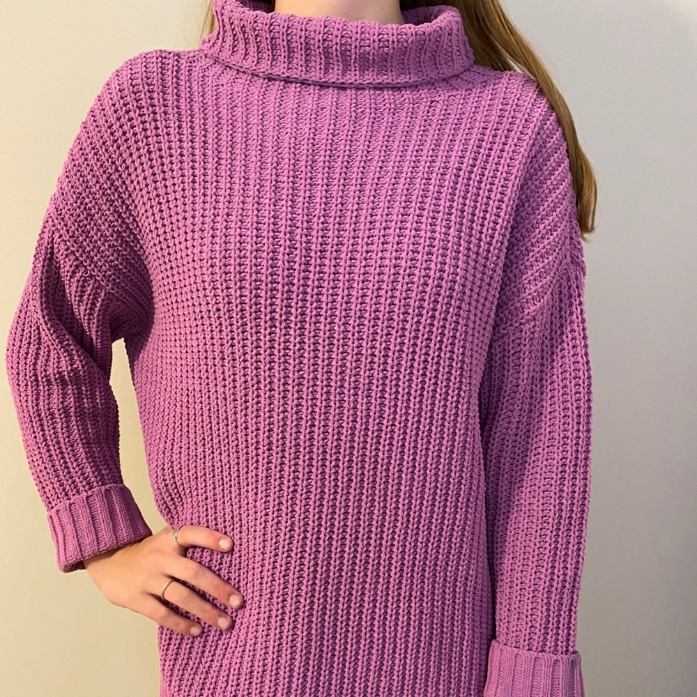 Aerie knit sweater